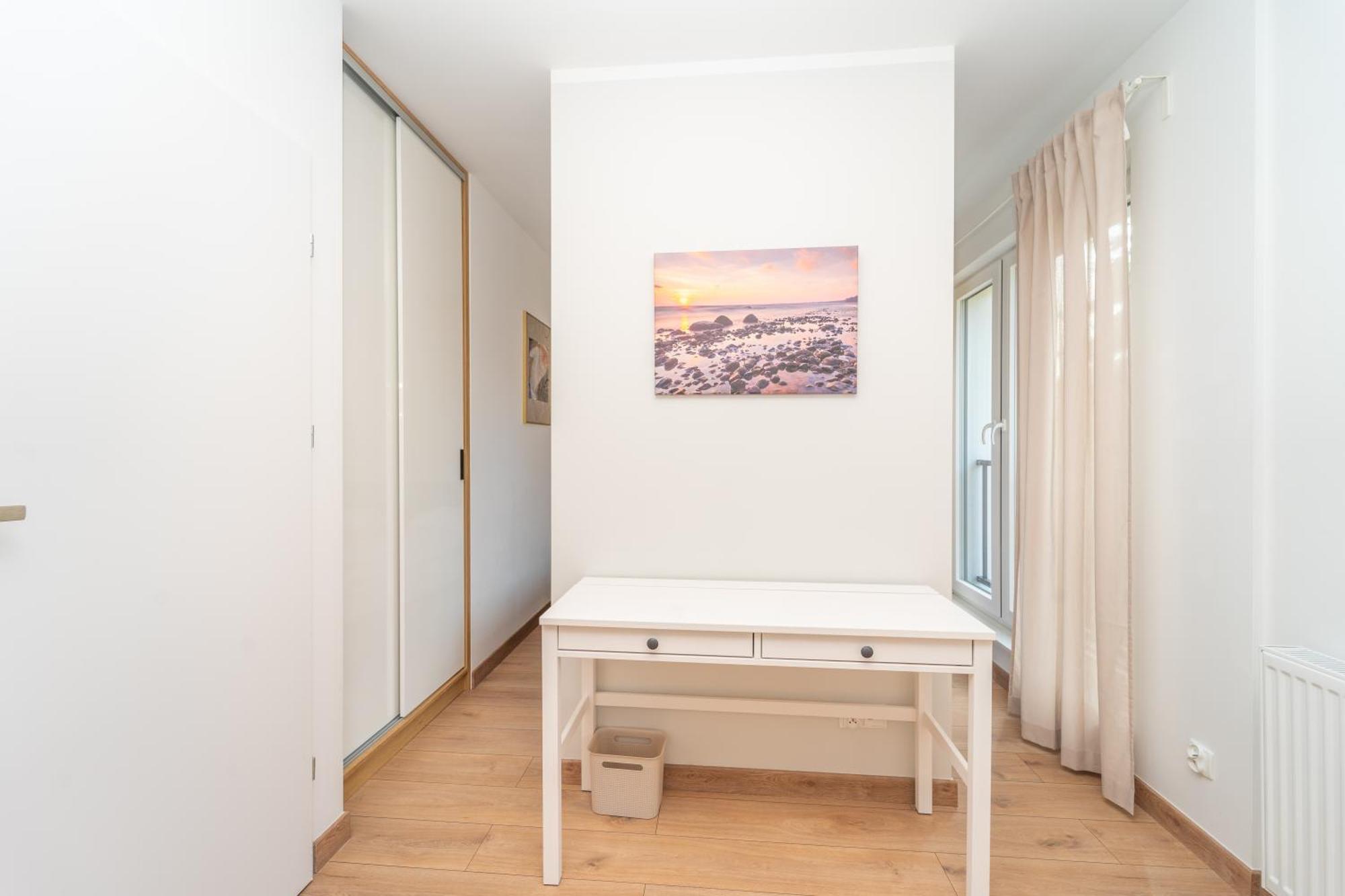 Comfortable 3City Studios In Sopot By Noclegi Renters Eksteriør bilde